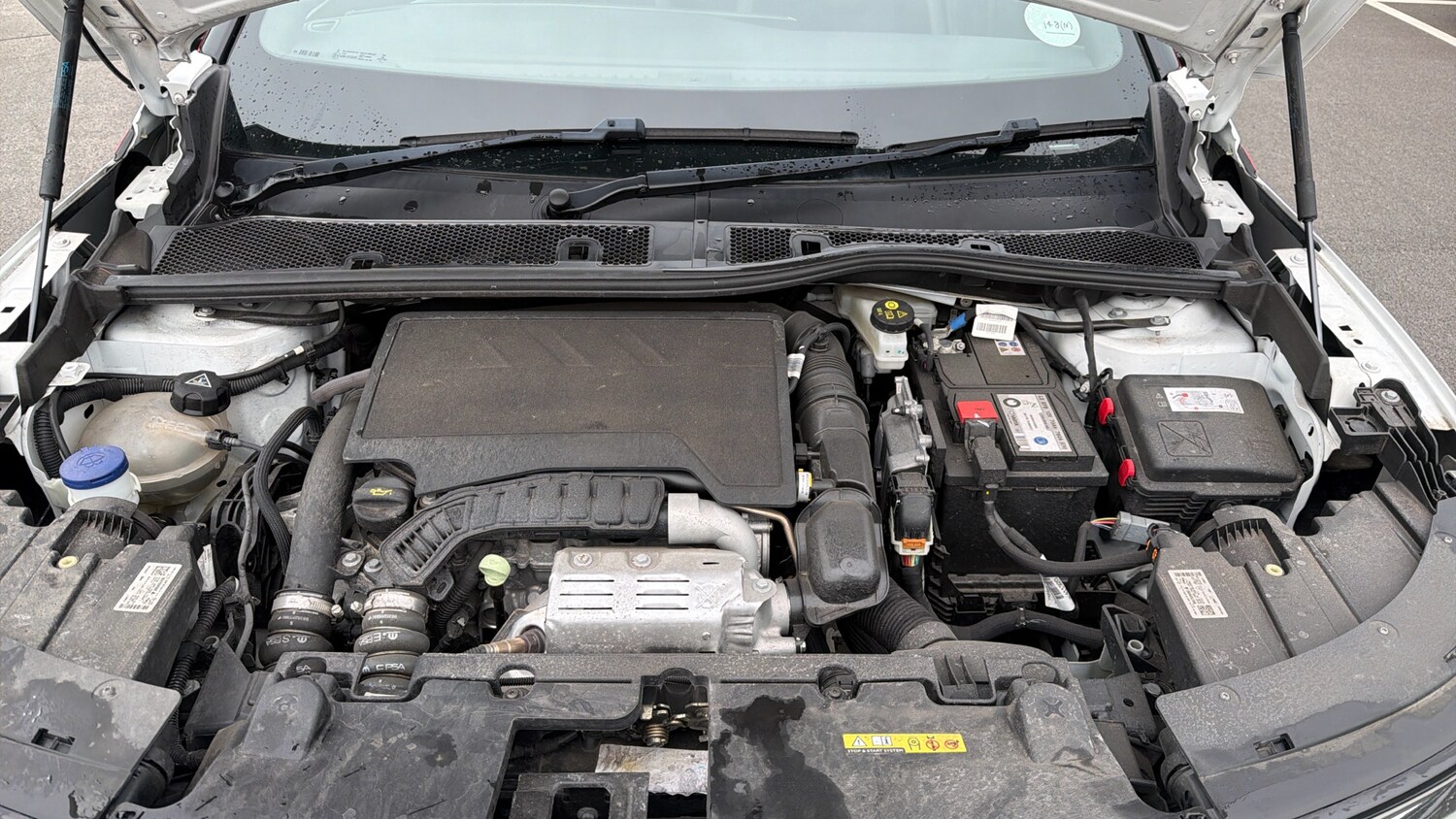 Used Vauxhall Mokka 2022 for sale - 77990406: Photo 16