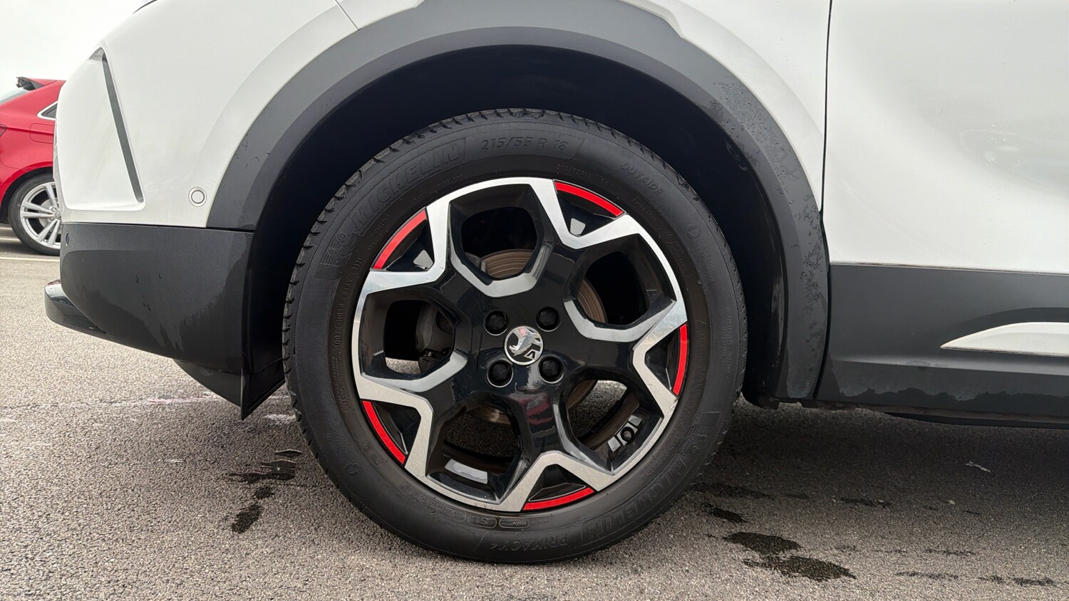 Used Vauxhall Mokka 2022 for sale - 77990406: Photo 17