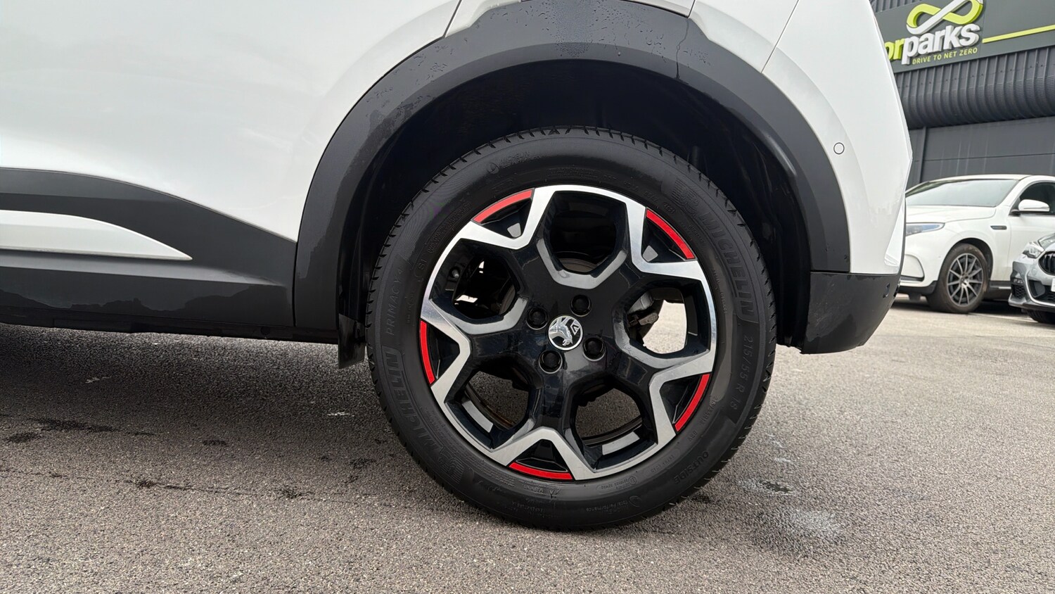 Used Vauxhall Mokka 2022 for sale - 77990406: Photo 18