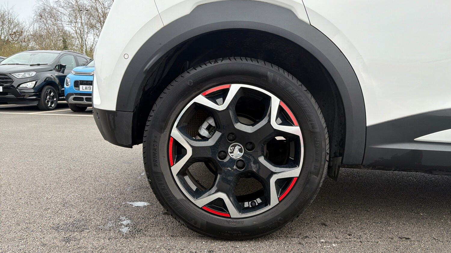 Used Vauxhall Mokka 2022 for sale - 77990406: Photo 19