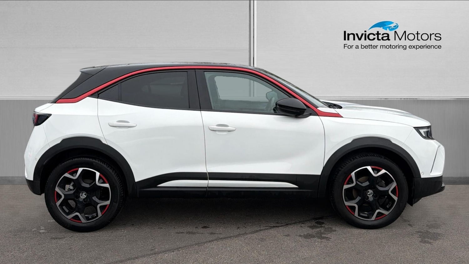 Used Vauxhall Mokka 2022 for sale - 77990406: Photo 2