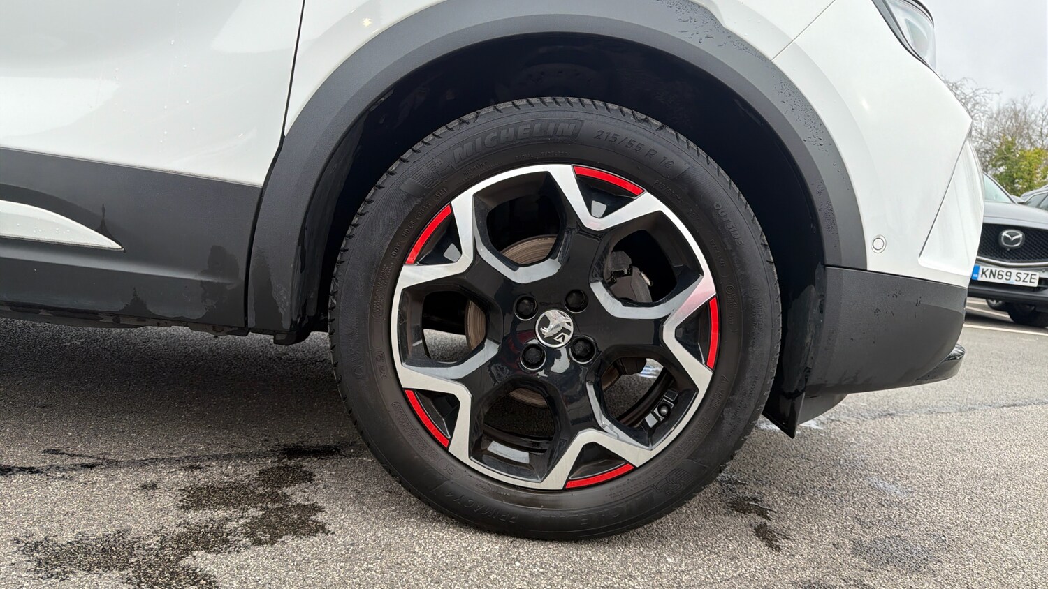 Used Vauxhall Mokka 2022 for sale - 77990406: Photo 20