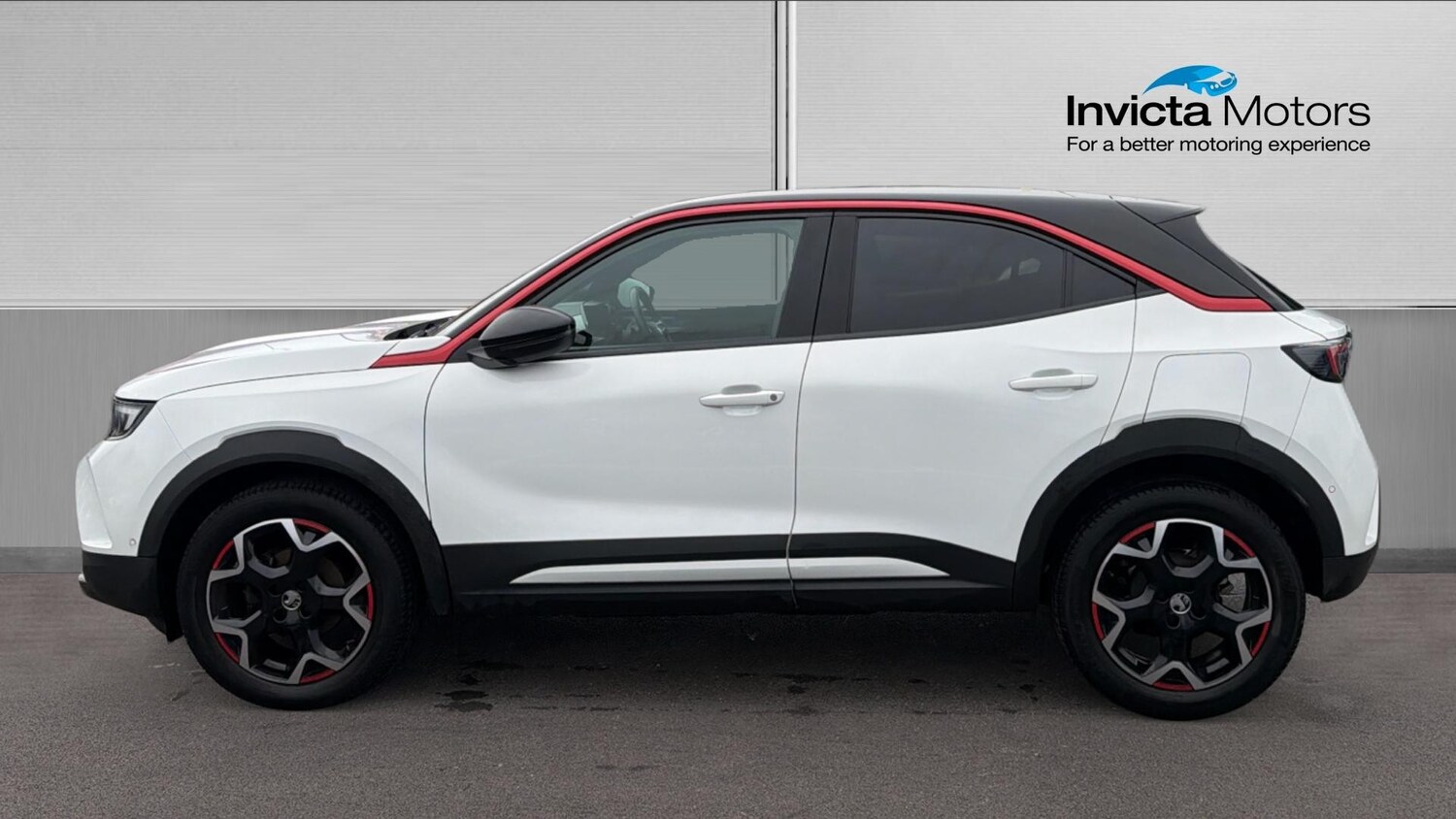 Used Vauxhall Mokka 2022 for sale - 77990406: Photo 6