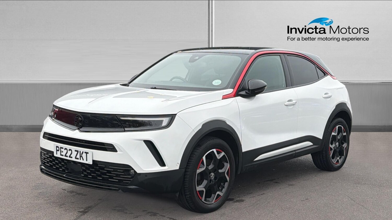 Used Vauxhall Mokka 2022 for sale - 77990406: Photo 7