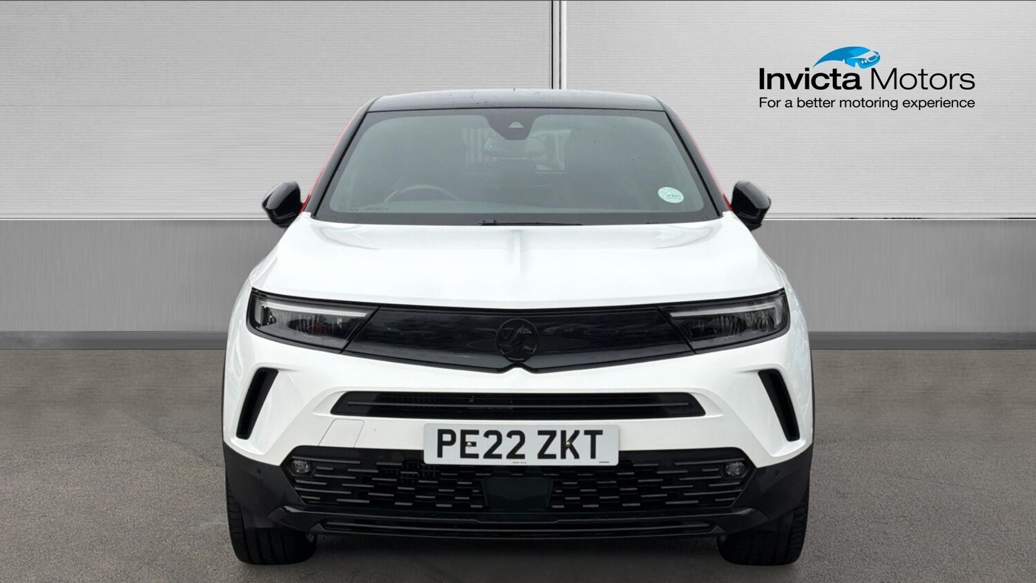 Used Vauxhall Mokka 2022 for sale - 77990406: Photo 8