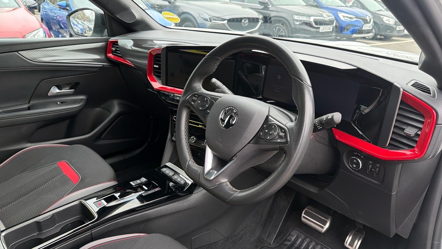 Used Vauxhall Mokka 2022 for sale - 77990406: Photo 9