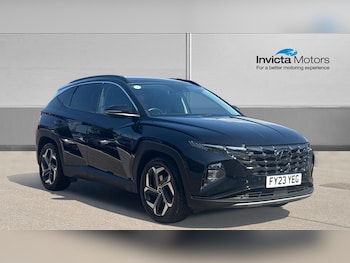 Used Hyundai TUCSON 2023 for sale - 79167609: Photo