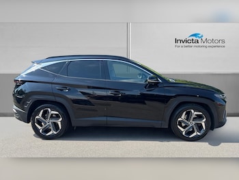 Used Hyundai TUCSON 2023 for sale - 79167609: Photo