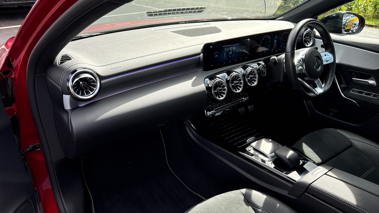 Used Mercedes-Benz A-Class 2022 for sale - 76149128: Photo 10