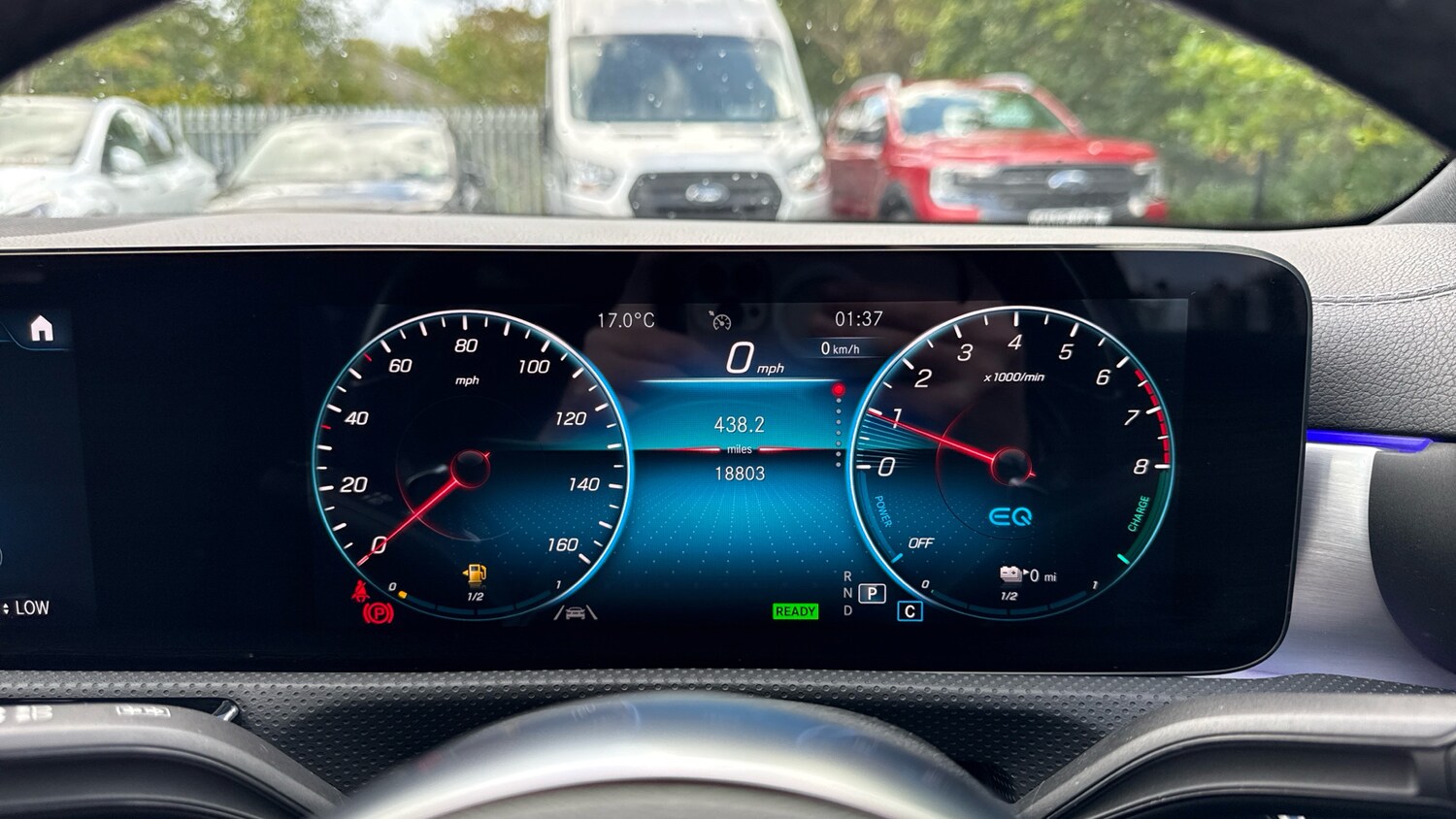 Used Mercedes-Benz A-Class 2022 for sale - 76149128: Photo 13