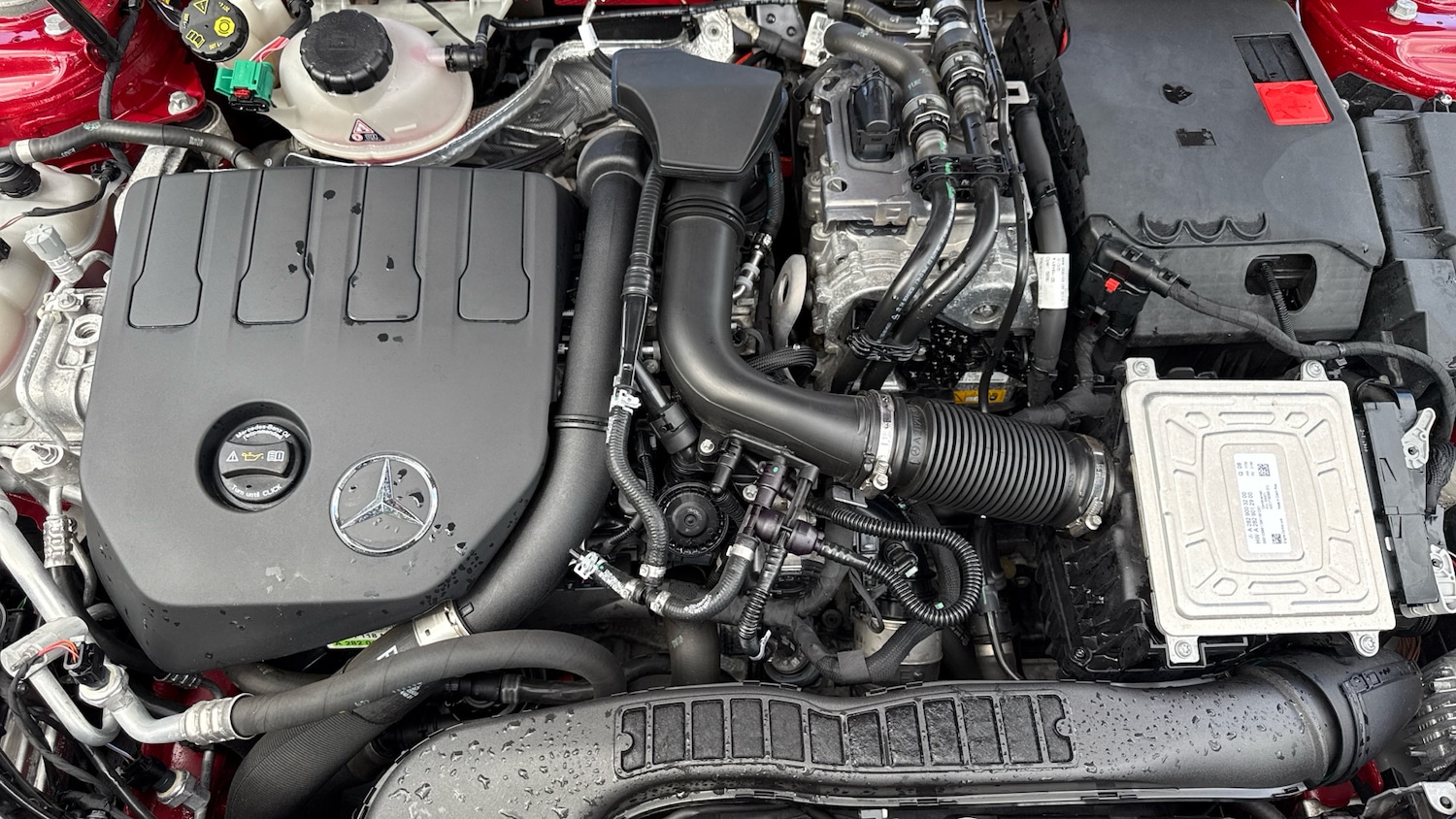 Used Mercedes-Benz A-Class 2022 for sale - 76149128: Photo 16