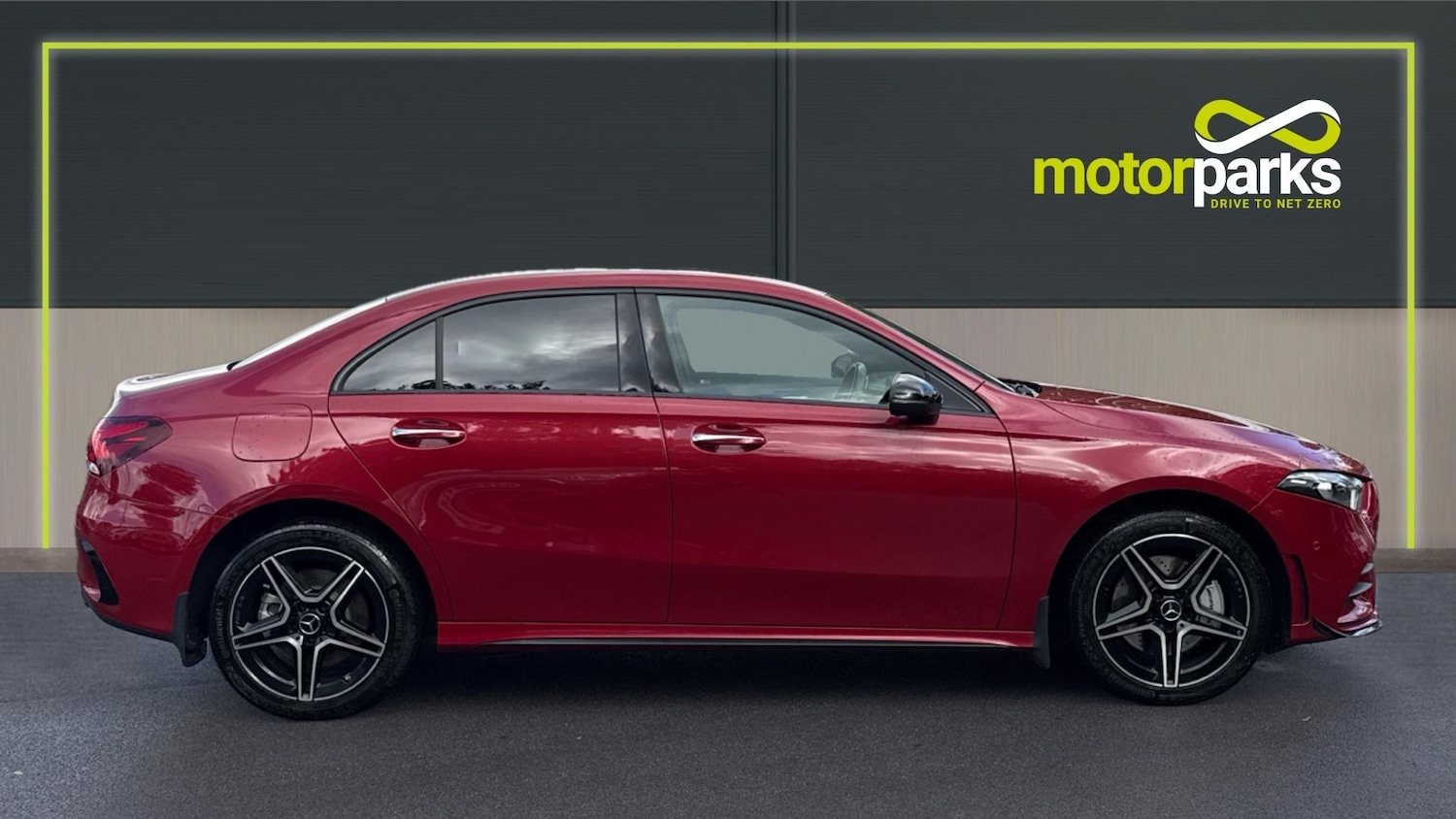 Used Mercedes-Benz A-Class 2022 for sale - 76149128: Photo 2