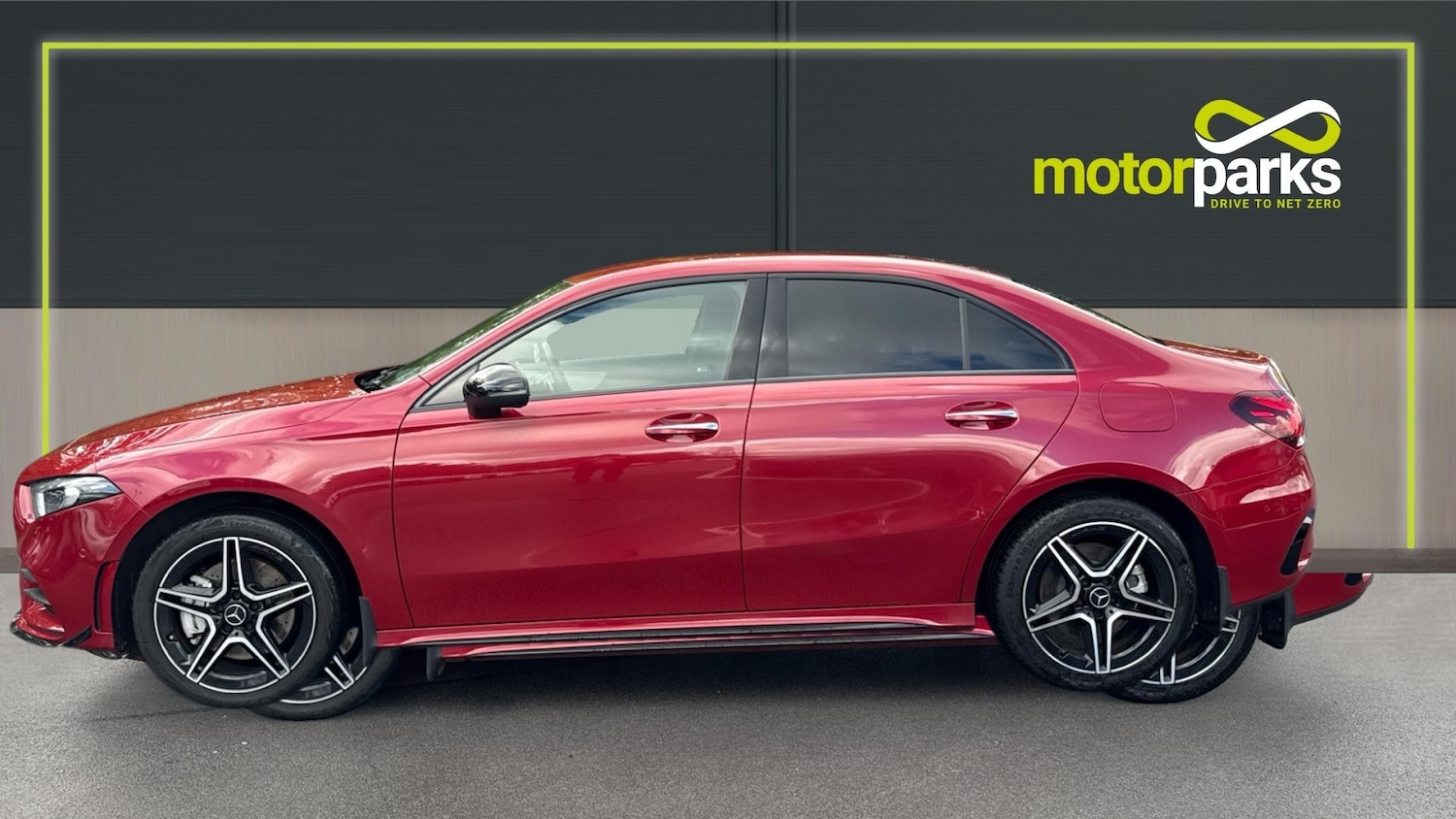 Used Mercedes-Benz A-Class 2022 for sale - 76149128: Photo 6