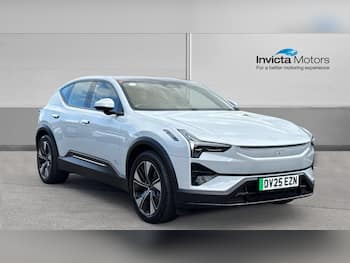 Used Polestar Polestar 3 2025 for sale - 79819322: Photo