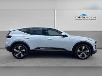 Used Polestar Polestar 3 2025 for sale - 79819322: Photo