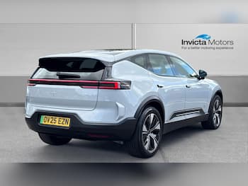 Used Polestar Polestar 3 2025 for sale - 79819322: Photo