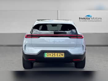 Used Polestar Polestar 3 2025 for sale - 79819322: Photo