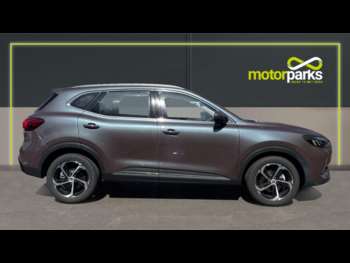 Used MG MG HS 2024 for sale - 75223272: Photo