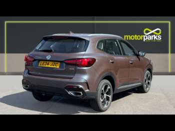 Used MG MG HS 2024 for sale - 75223272: Photo
