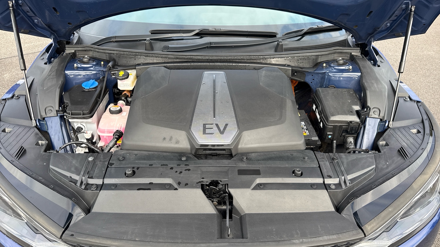 Used Kia EV6 2022 for sale - 76134394: Photo 16