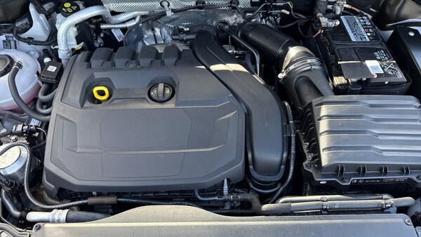 Used Audi Q3 2020 for sale - 76057669: Photo 16