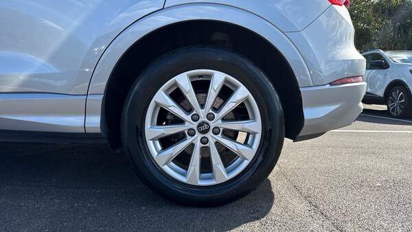 Used Audi Q3 2020 for sale - 76057669: Photo 18