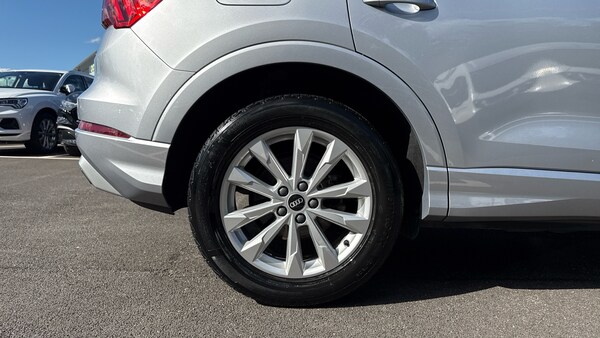 Used Audi Q3 2020 for sale - 76057669: Photo 19