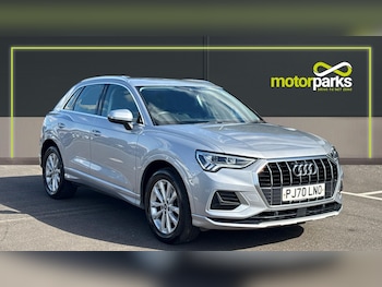 Audi - Q3