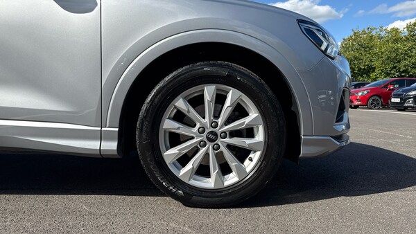 Used Audi Q3 2020 for sale - 76057669: Photo 20
