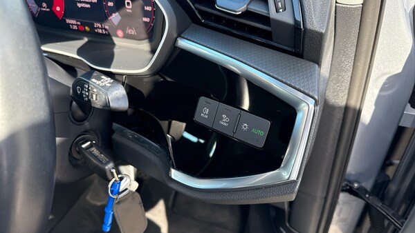 Used Audi Q3 2020 for sale - 76057669: Photo 25