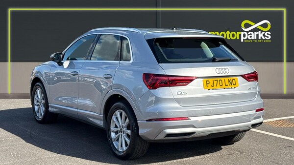 Used Audi Q3 2020 for sale - 76057669: Photo 5