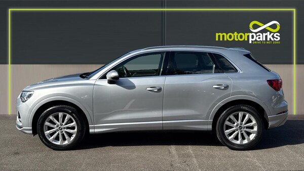 Used Audi Q3 2020 for sale - 76057669: Photo 6