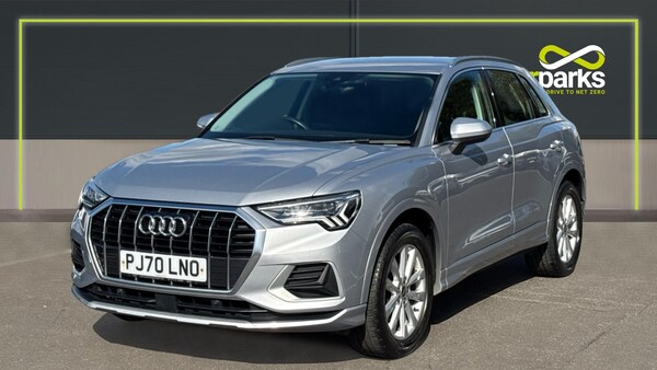 Used Audi Q3 2020 for sale - 76057669: Photo 7
