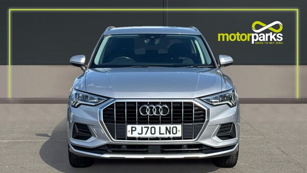 Used Audi Q3 2020 for sale - 76057669: Photo 8