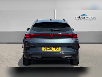 Used Cupra Formentor 2025 for sale - 78739866: Photo