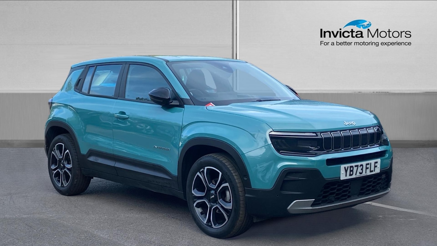 Used Jeep Other 2024 for sale - 76784859: Photo 1