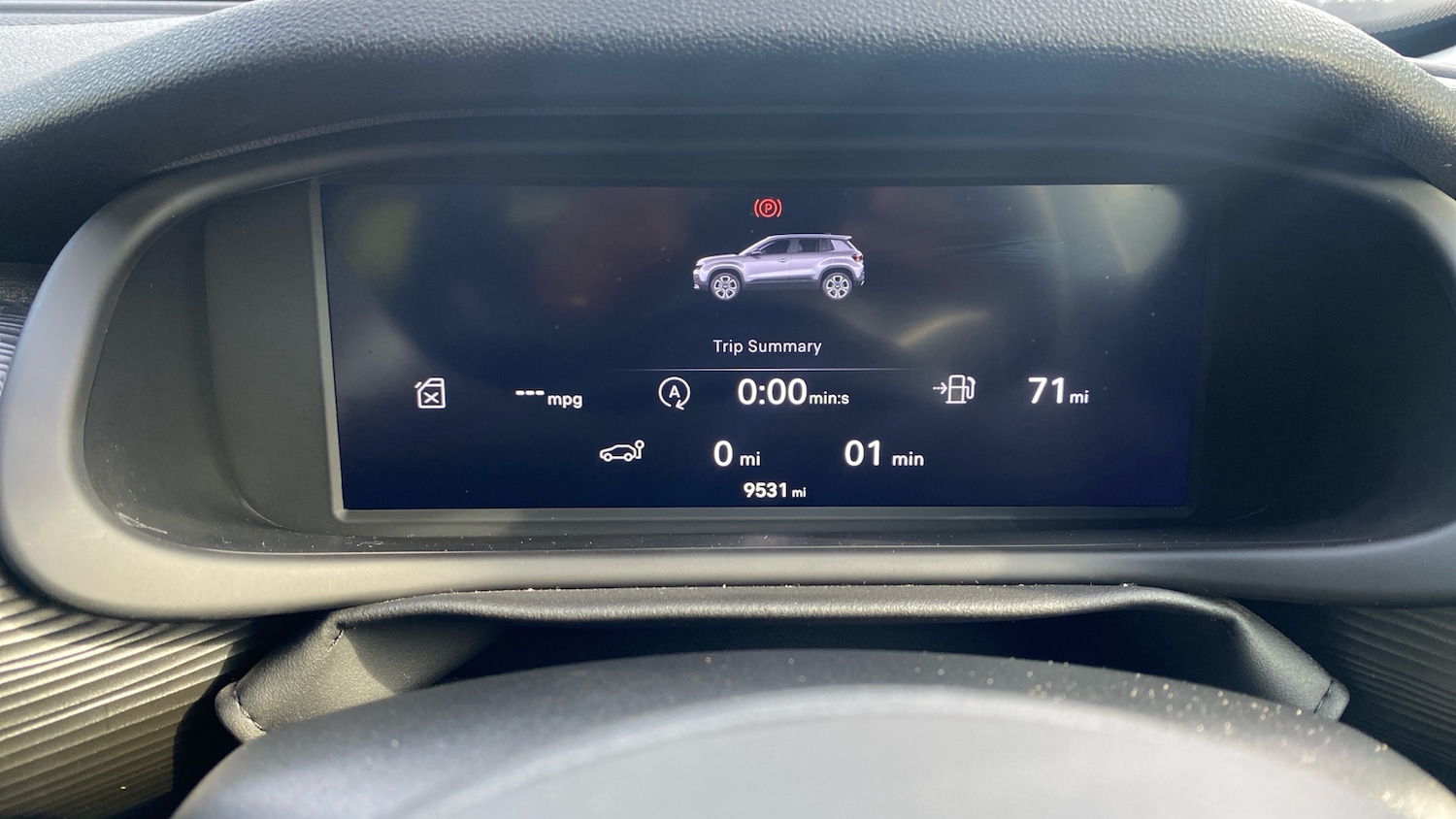 Used Jeep Other 2024 for sale - 76784859: Photo 13