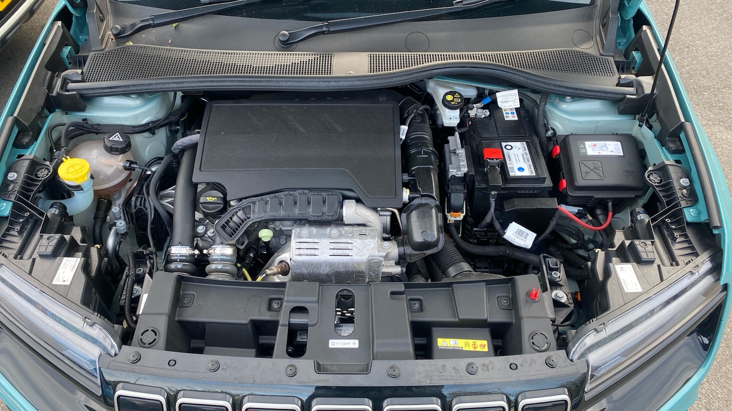 Used Jeep Other 2024 for sale - 76784859: Photo 16