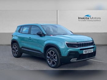 Used Jeep Other 2024 for sale - 76784859: Photo