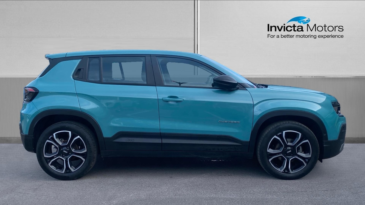 Used Jeep Other 2024 for sale - 76784859: Photo 2