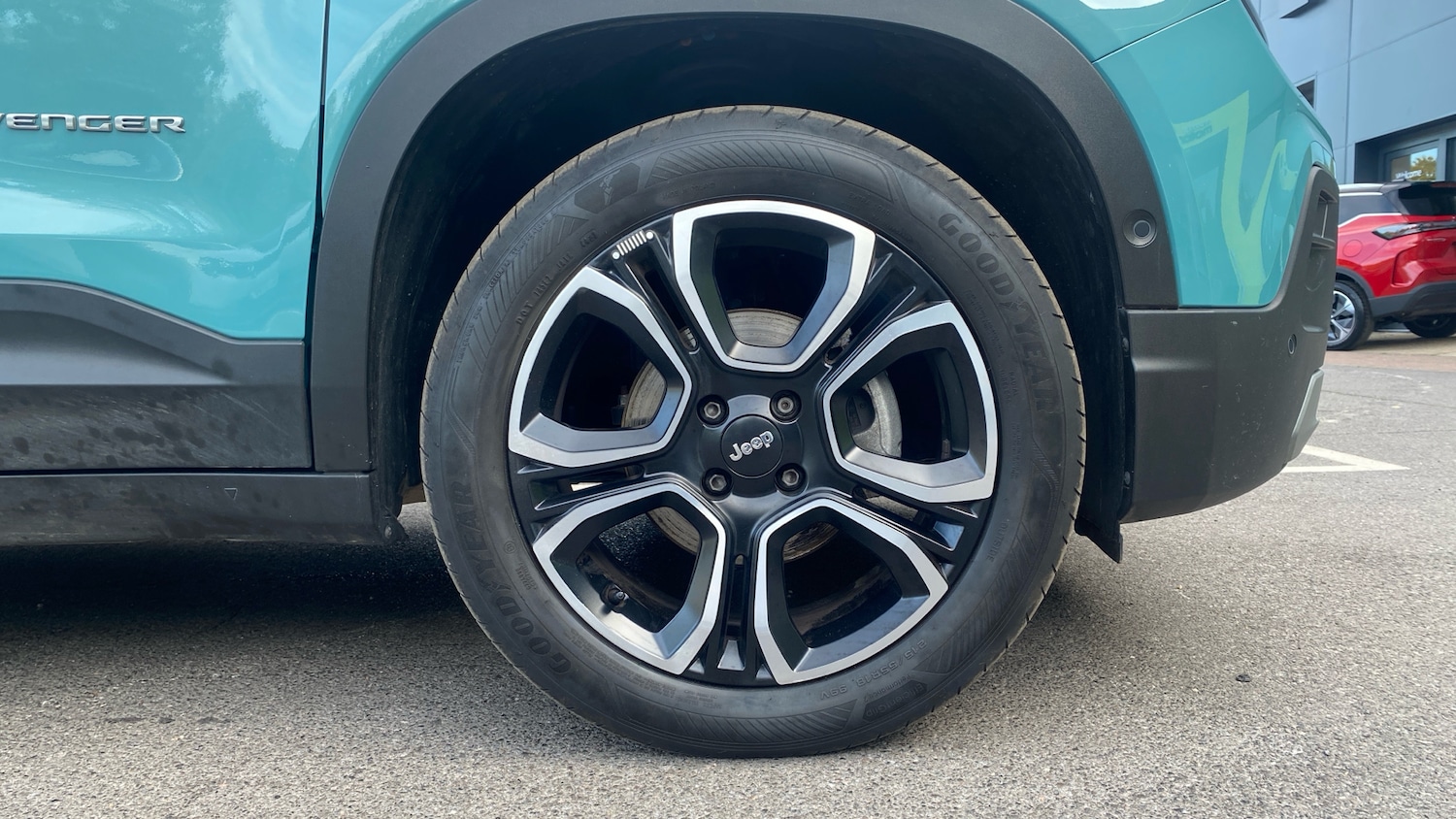 Used Jeep Other 2024 for sale - 76784859: Photo 20