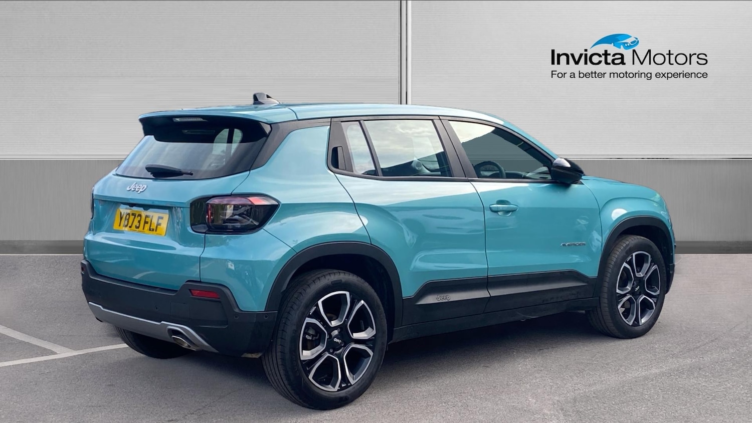 Used Jeep Other 2024 for sale - 76784859: Photo 3