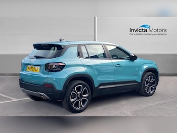 Used Jeep Other 2024 for sale - 76784859: Photo