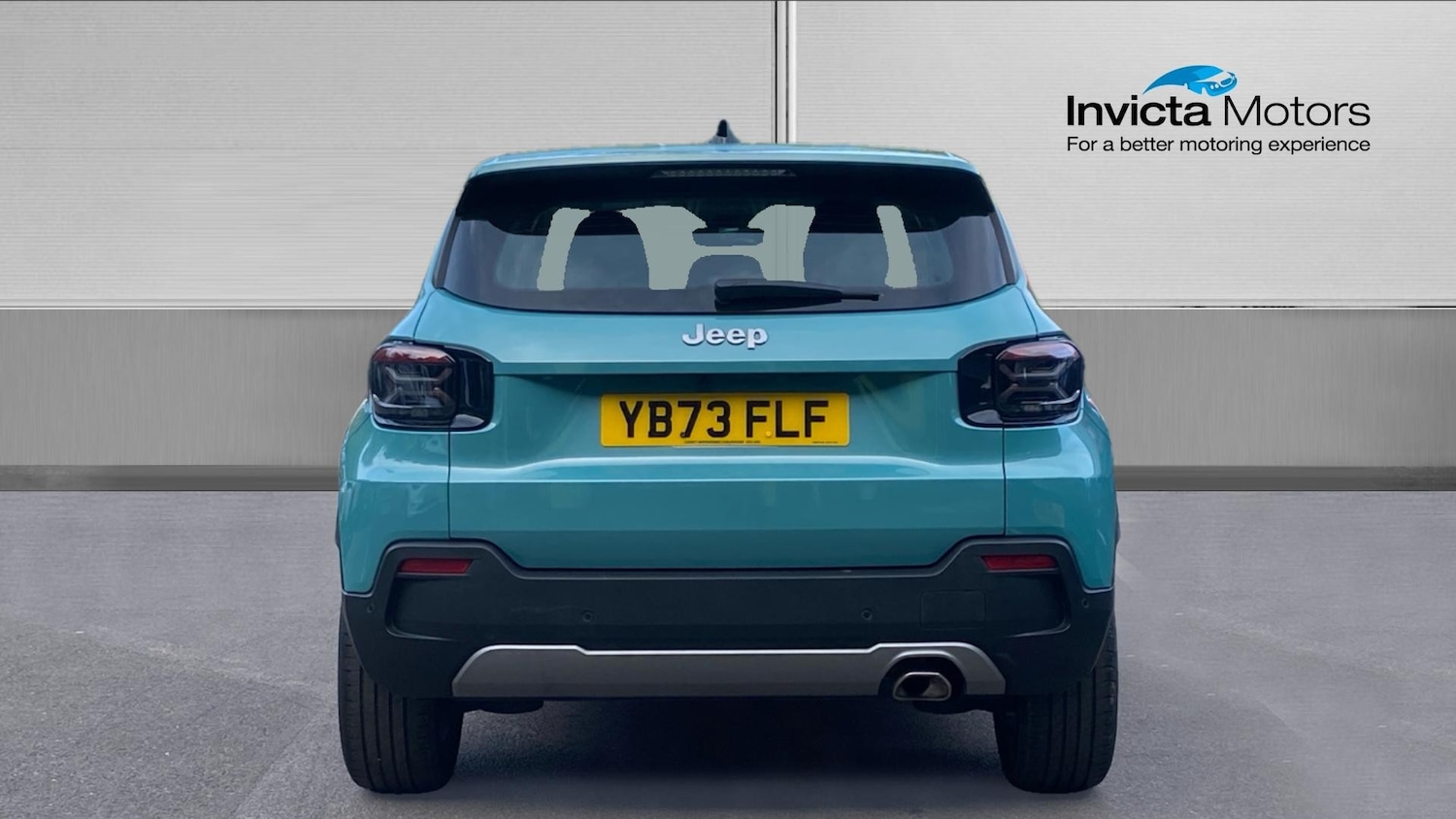 Used Jeep Other 2024 for sale - 76784859: Photo 4