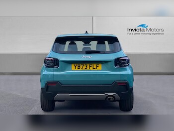 Used Jeep Other 2024 for sale - 76784859: Photo