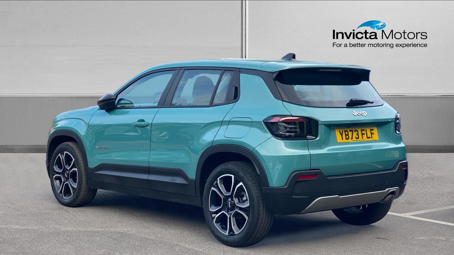 Used Jeep Other 2024 for sale - 76784859: Photo 5