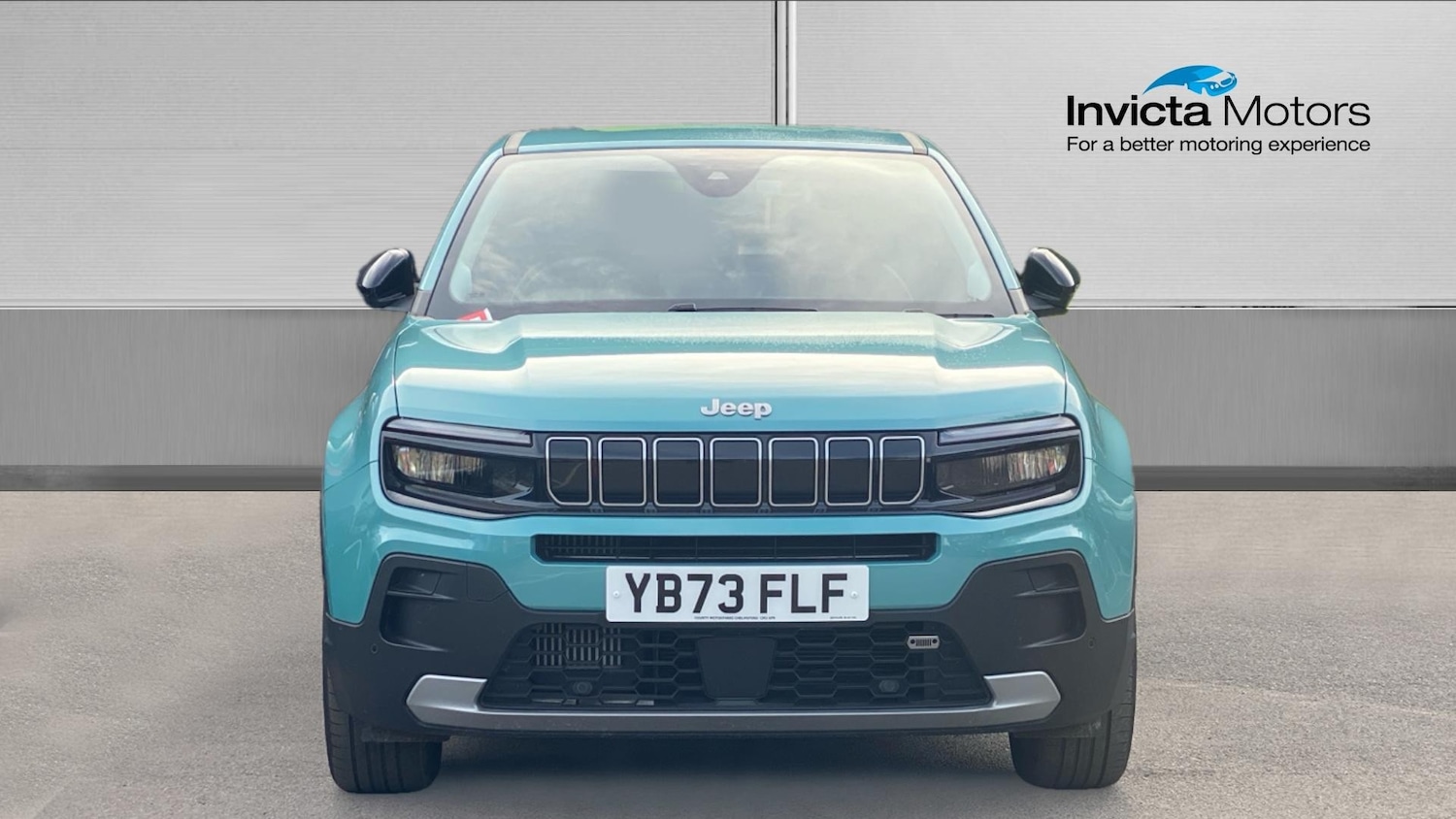 Used Jeep Other 2024 for sale - 76784859: Photo 8