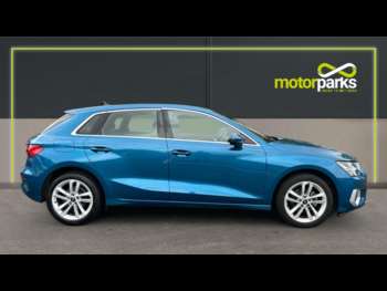 Used Audi A3 2022 for sale - 71179001: Photo