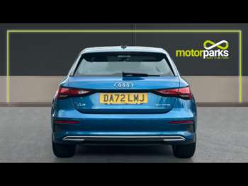 Used Audi A3 2022 for sale - 71179001: Photo