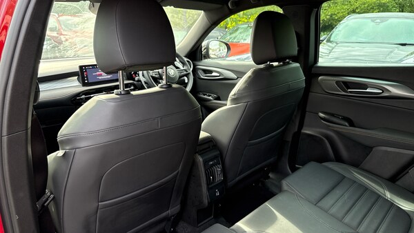 Used Alfa Romeo Tonale 2024 for sale - 76057640: Photo 14